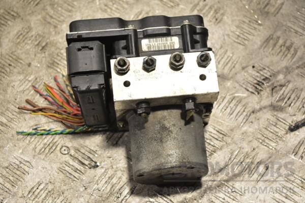Блок ABS BMW 5 (E60/E61) 2003-2010 34516769703 308533 - 2