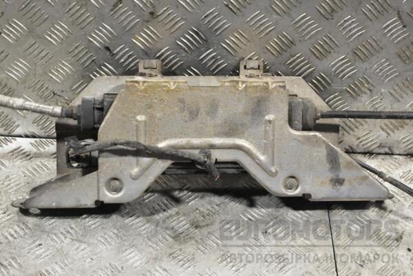 Ручник электронный стояночного тормоза Renault Laguna (II) 2001-2007 8200498693 308541 - 2