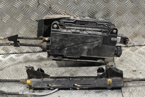 Ручник електронний стоянкового гальма Renault Scenic (II) 2003-2009 8200734627 308545 - 2