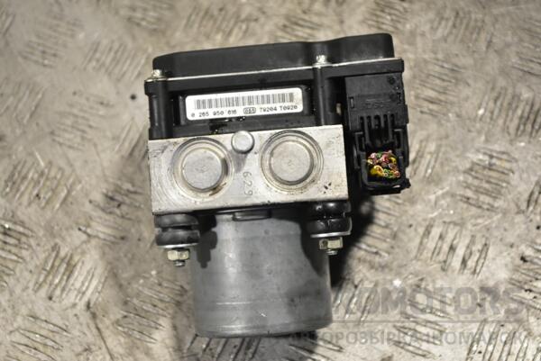 Блок ABS Nissan Qashqai 2007-2014 47660JD01B 308549 - 2