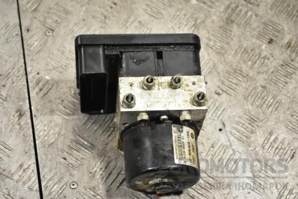 Блок ABS BMW 3 (E90/E91) 2005-2013 34516787836 308551 - 2