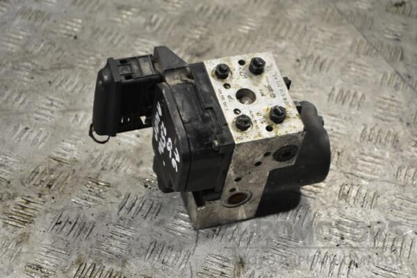 Блок ABS Audi A6 (C5) 1997-2004 8E0614111AS 308557 - 2