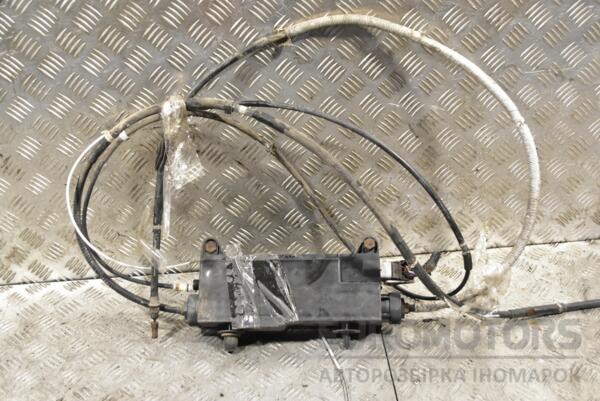Ручник електронний стоянкового гальма Ford C-Max 2003-2010 3M512598EA 308561 - 2