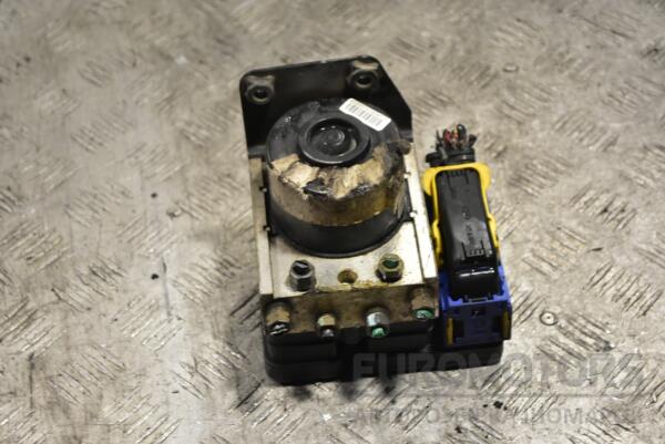 Блок ABS Renault Laguna (II) 2001-2007 8200345939 308569 - 2