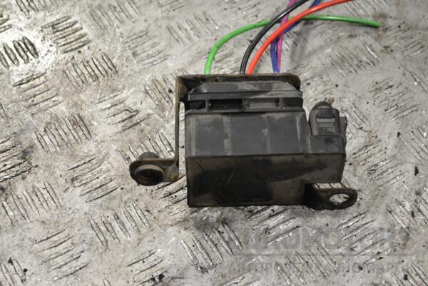 Блок клапанов пневмоподвески Audi A6 (Allroad quattro C5) 2000-2005 15152400052 308573 - 2