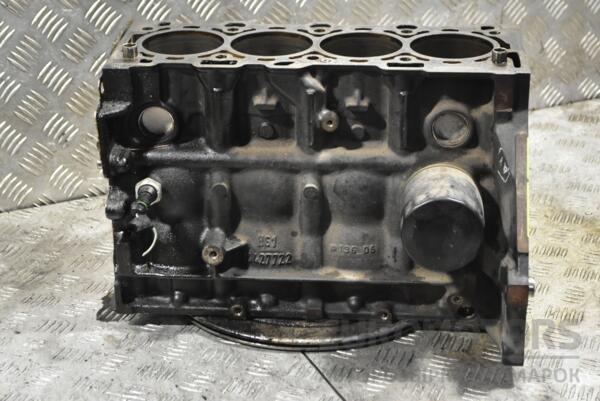 Блок двигателя Opel Meriva 1.6 16V 2003-2010 24427722 308579 - 3