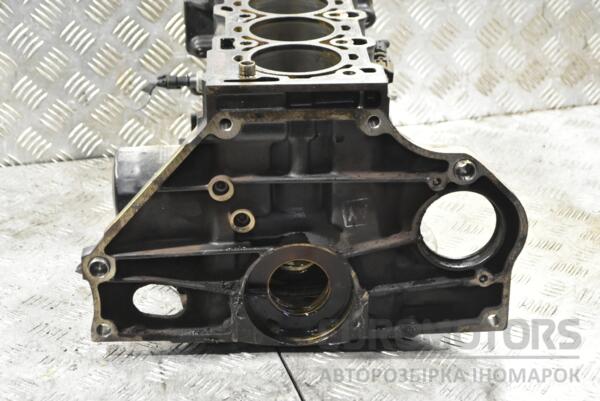Блок двигателя Opel Meriva 1.6 16V 2003-2010 24427722 308579 - 4