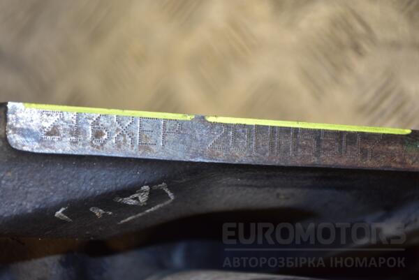 Блок двигателя Opel Meriva 1.6 16V 2003-2010 24427722 308579 - 6