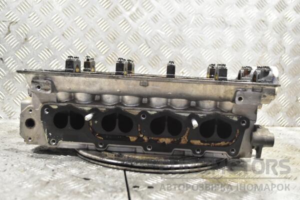 Головка блоку Opel Meriva 1.6 16V 2003-2010 24461591 308585 - 3