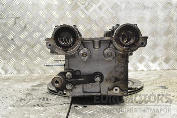 Головка блоку Opel Meriva 1.6 16V 2003-2010 24461591 308585 - 4