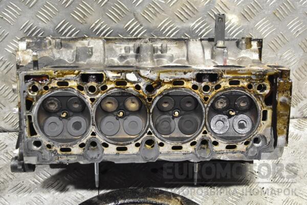 Головка блоку Opel Meriva 1.6 16V 2003-2010 24461591 308585 - 6