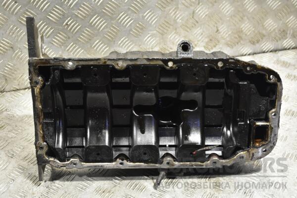 Піддон двигуна масляний Opel Astra 1.6 16V (H) 2004-2010 55353306 308602 - 2