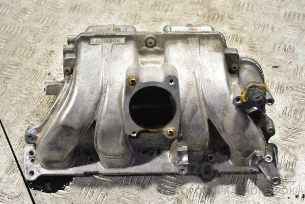 Коллектор впускной метал Opel Astra 1.6 16V (H) 2004-2010 24435069 308607 - 2