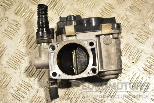 Дроссельная заслонка электрическая Opel Astra 1.6 16V (H) 2004-2010 055559227 308612 - 2