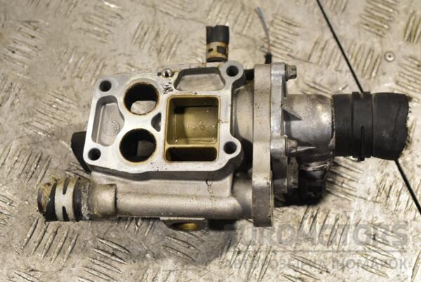 Корпус термостата Opel Astra 1.6 16V (H) 2004-2010 55559594 308614 - 2