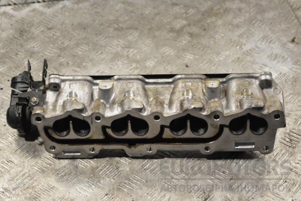 Колектор впускний метал нижня частина Opel Astra 1.6 16V (H) 2004-2010 24431920 308617 - 2