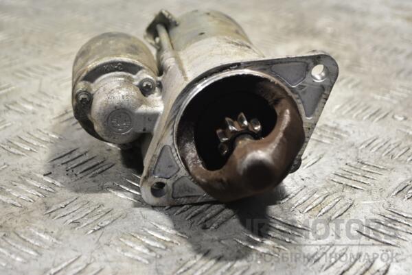 Стартер Opel Vectra 1.6 16V (C) 2002-2008 55556892 308619 - 2