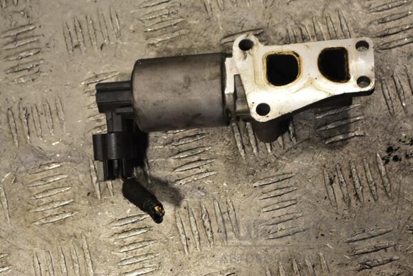 Клапан EGR электрический Opel Astra 1.6 16V (H) 2004-2010 24445720 308621 - 2