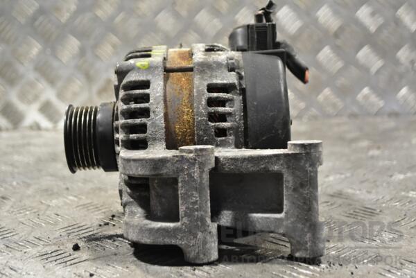 Генератор Ford C-Max 2.0 16V 2003-2010 3M5T10300VD 308634 - 2