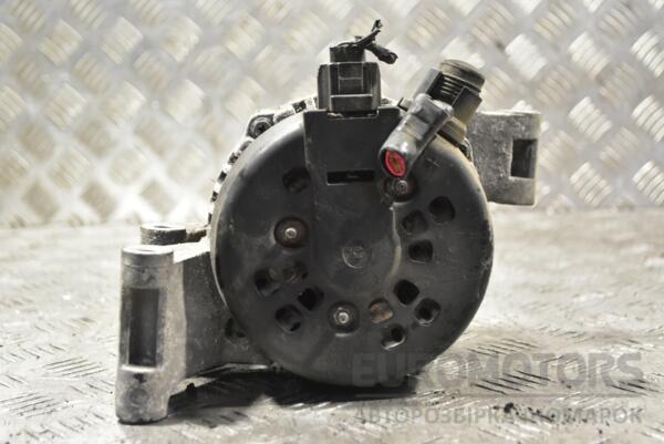 Генератор Ford C-Max 2.0 16V 2003-2010 3M5T10300VD 308634 - 3