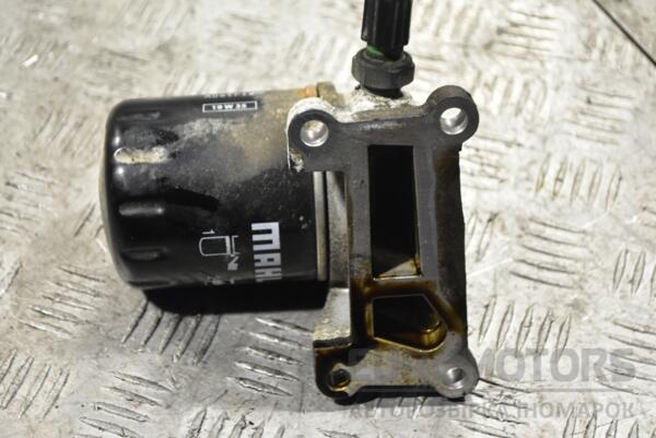 Кронштейн масляного фільтра Ford Focus 2.0 16V (II) 2004-2011 1L5G6884BA 308644 - 2