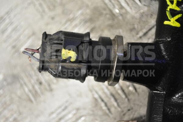 Датчик тиску палива в рейці Renault Kangoo 1.5dCi 2013 0281006241 308658 euromotors.com.ua
