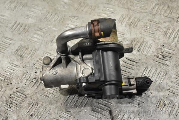 Клапан EGR електричний Renault Kangoo 1.5dCi 2013 8200836385 308668 - 2