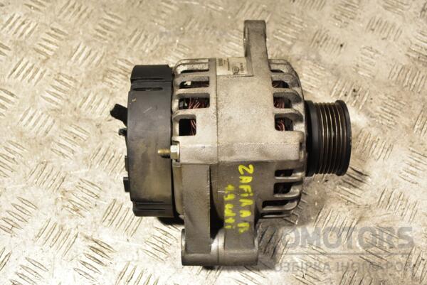 Генератор Opel Vectra 1.9cdti (C) 2002-2008 93169028 308686 - 2