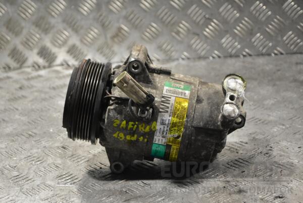 Компресор кондиціонера Opel Astra 1.9cdti (H) 2004-2010 13124752 308691 - 2