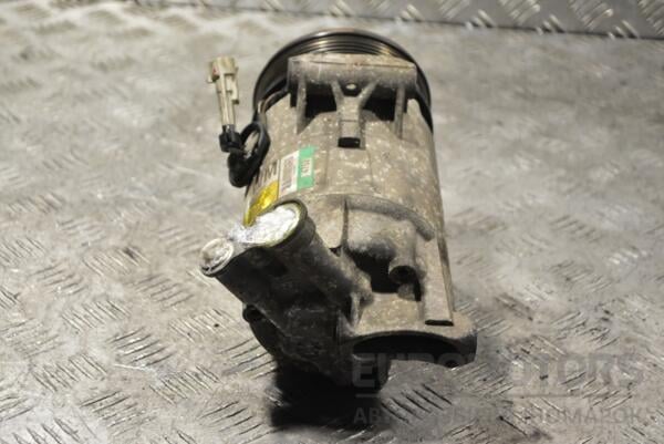 Компресор кондиціонера Opel Astra 1.9cdti (H) 2004-2010 13124752 308691 - 3