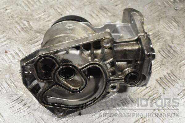 Корпус масляного фильтра Citroen C8 2.2hdi 2002-2014 9682632980 308706 - 2