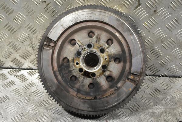 Маховик демпферный Opel Zafira 1.9cdti (B) 2005-2011 55354215 308718 - 2