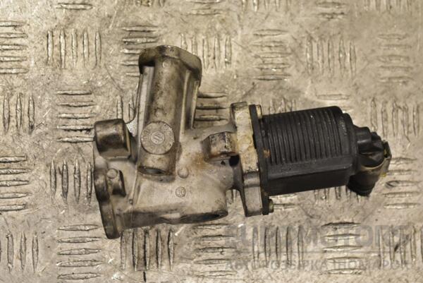 Клапан EGR електричний Fiat Doblo 1.3MJet 2000-2009 55219499 308743 - 2