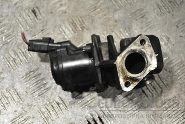Клапан EGR электрический Citroen Berlingo 1.6hdi 2008 9672880080 308753 - 2