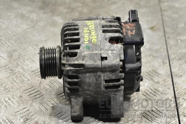 Генератор Citroen Berlingo 1.6hdi 1996-2008 9646321780 308760 - 2
