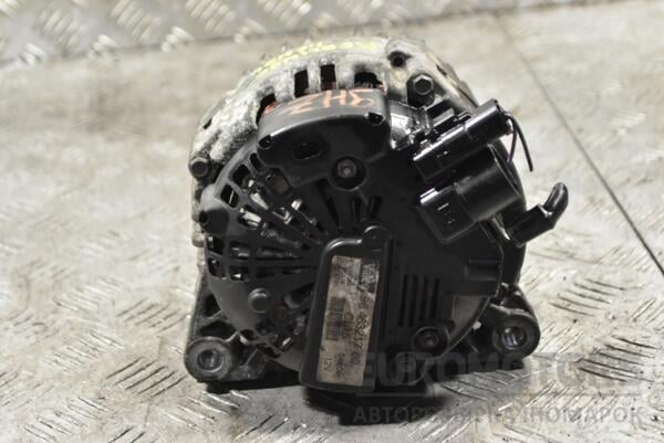 Генератор Citroen Berlingo 1.6hdi 1996-2008 9646321780 308760 - 3