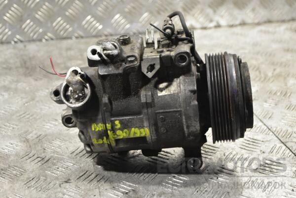 Компресор кондиціонера BMW 3 2.0td (E90/E91) 2005-2013 4472601851 308777 - 2