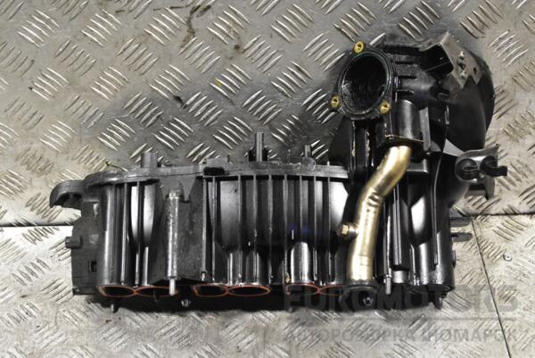 Коллектор впускной пластик BMW 1 2.0tdi (E81/E87) 2004-2011 7797384 308783 - 2