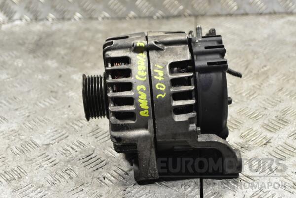 Генератор BMW 3 2.0tdi (E90/E91) 2005-2013 7802261 308785 - 2