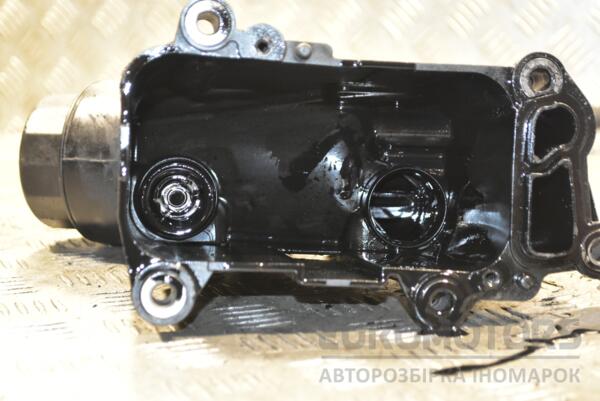 Корпус масляного фільтра BMW 3 2.0tdi (E90/E91) 2005-2013 11427807799 308802 - 2