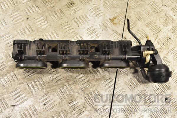 Колектор впускний пластик правий Audi A4 3.0tfsi (B8) 2007-2015 06E133110AK 308822 - 2