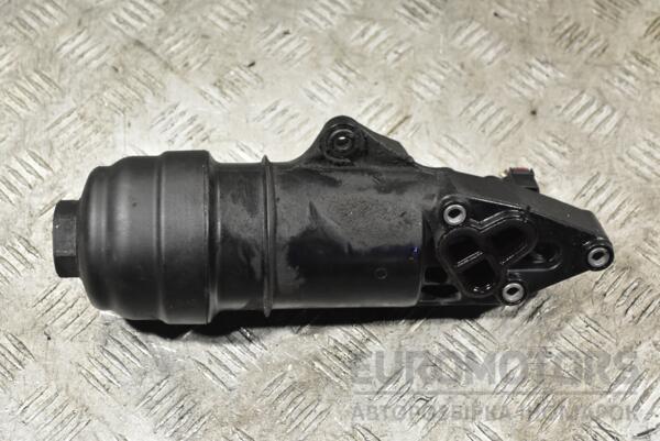 Корпус масляного фільтра Audi A4 3.0tfsi (B8) 2007-2015 6740373186 308830 - 2
