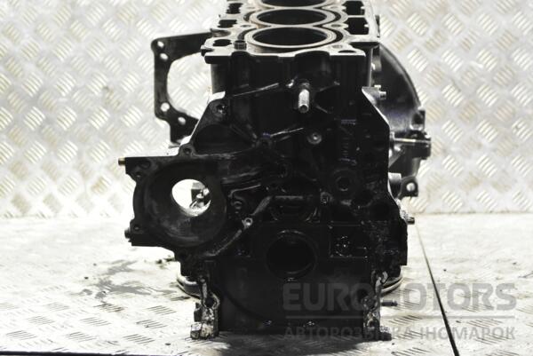 Блок двигателя (дефект) Citroen Berlingo 1.6hdi 2008 308855 - 4