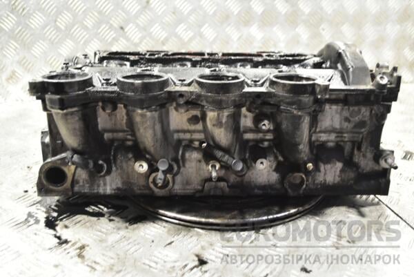 Головка блока в сборе Citroen Berlingo 1.6hdi 2008 9655911480 308861 - 3