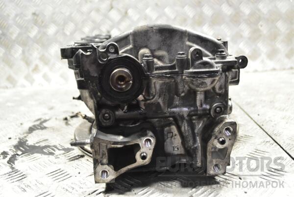 Головка блока в сборе Citroen Berlingo 1.6hdi 2008 9655911480 308861 - 4