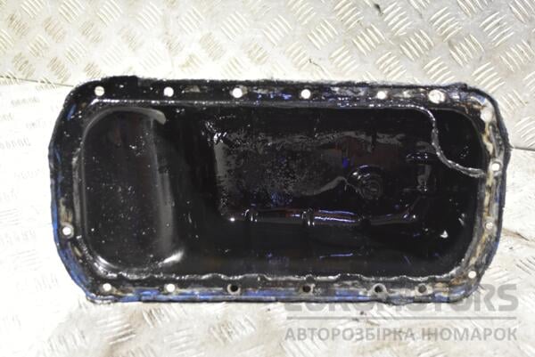Поддон двигателя масляный Citroen Berlingo 1.6hdi 2008 308867 - 2