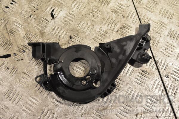 Захист ременя ГРМ внутрішня верхня Citroen Berlingo 1.6hdi 2008 9651559980 308871 - 2