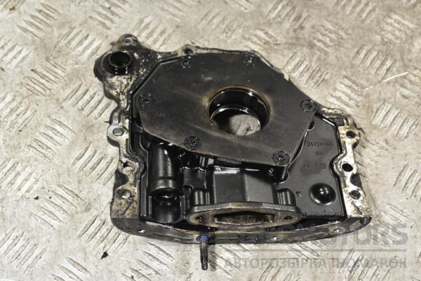 Масляный насос Citroen Berlingo 1.6hdi 2008 9656484580 308877 - 2