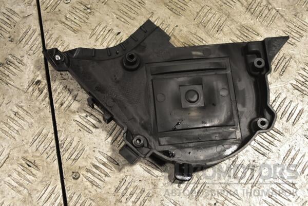 Захист ременя ГРМ зовнішня верхня Citroen Berlingo 1.6hdi 2008 9651560180 308883 - 2