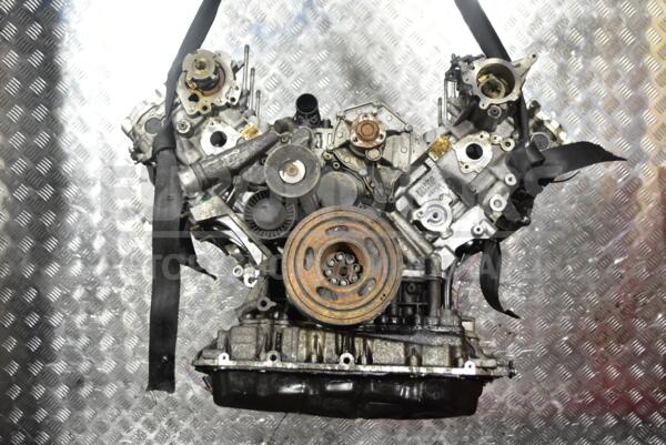 Двигун (дефект) Audi A4 3.0tfsi (B8) 2007-2015 CAK 308891 euromotors.com.ua